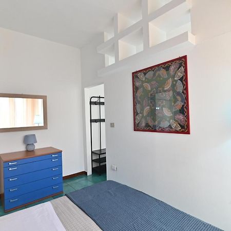 Izzhome Holiday Terrace Cagliari Kültér fotó