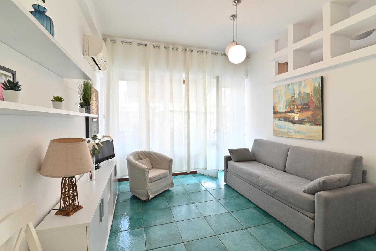 Izzhome Holiday Terrace Cagliari Kültér fotó