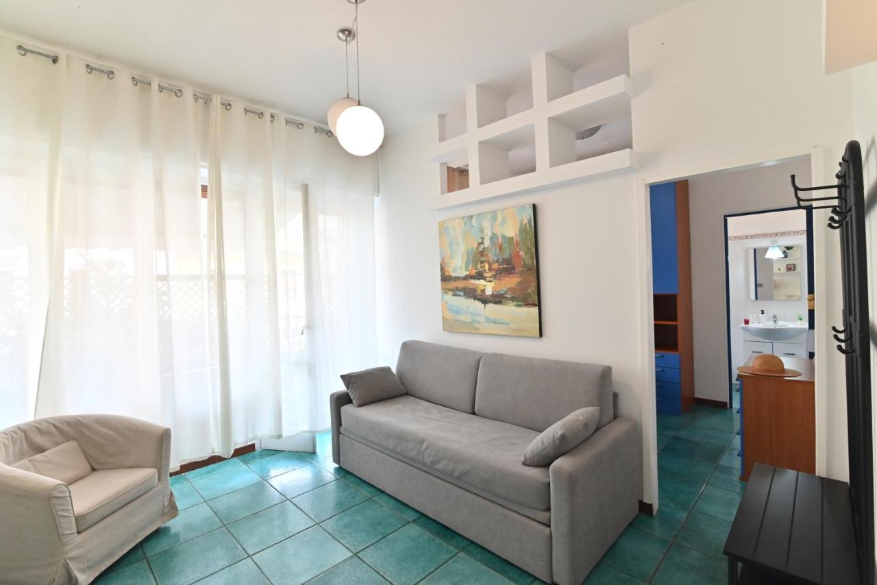 Izzhome Holiday Terrace Cagliari Kültér fotó