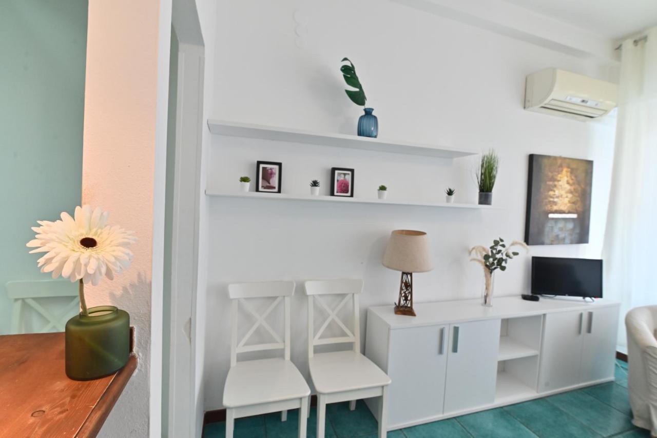 Izzhome Holiday Terrace Cagliari Kültér fotó