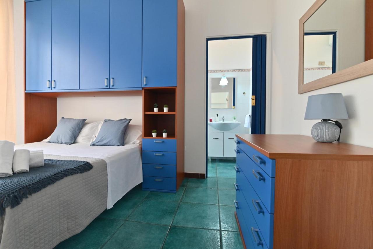 Izzhome Holiday Terrace Cagliari Kültér fotó