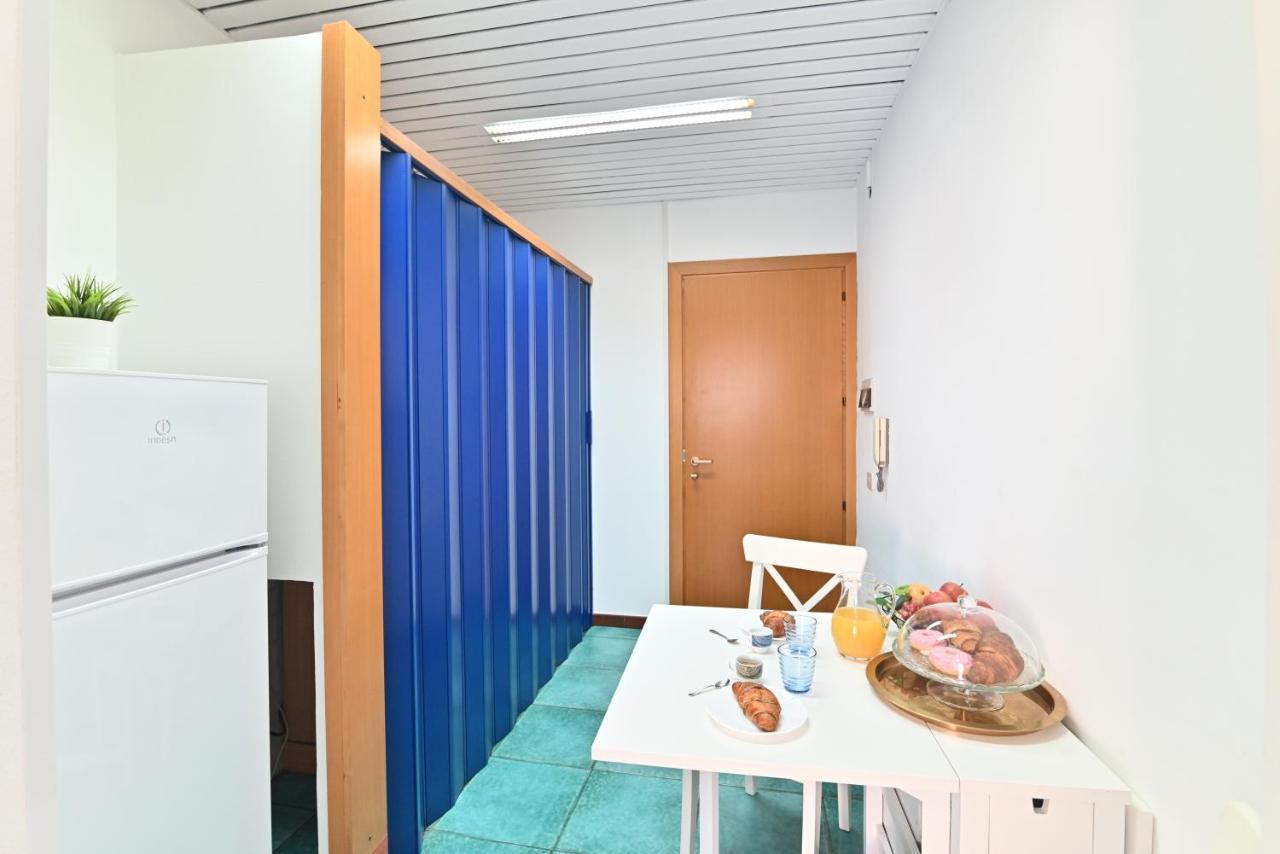 Izzhome Holiday Terrace Cagliari Kültér fotó