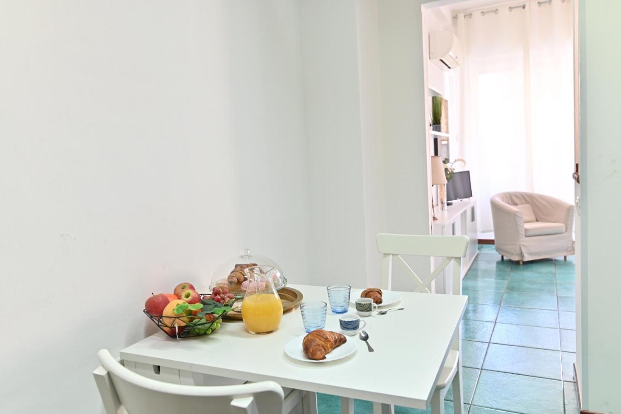 Izzhome Holiday Terrace Cagliari Kültér fotó