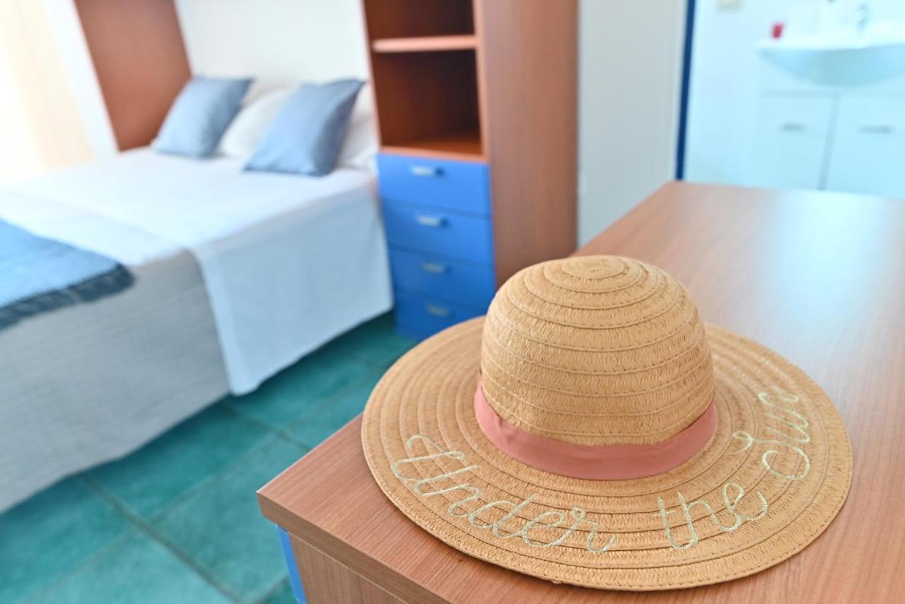 Izzhome Holiday Terrace Cagliari Kültér fotó