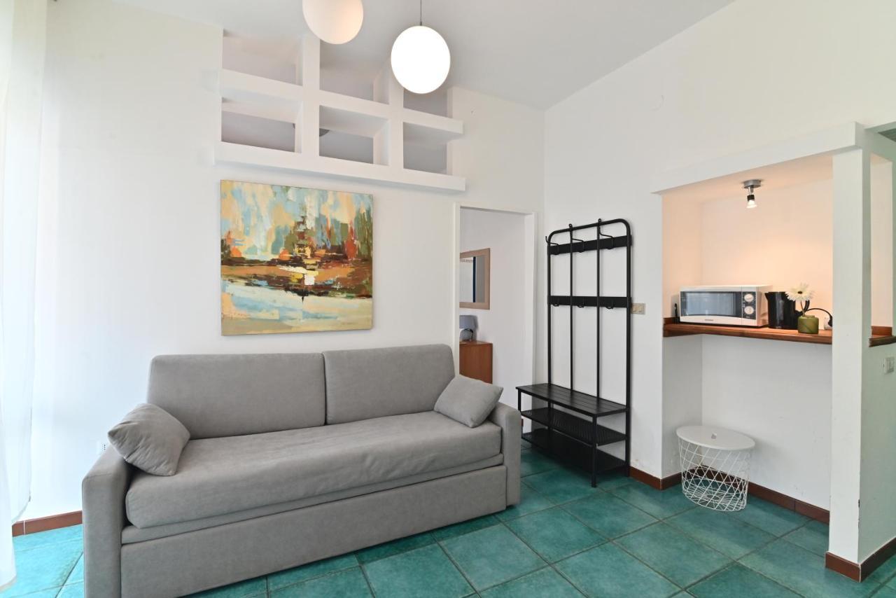Izzhome Holiday Terrace Cagliari Kültér fotó