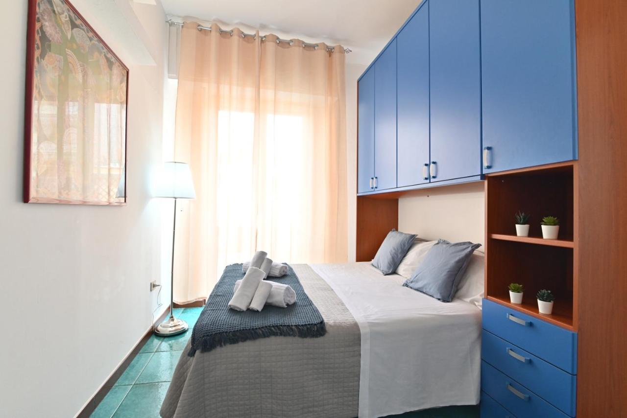 Izzhome Holiday Terrace Cagliari Kültér fotó