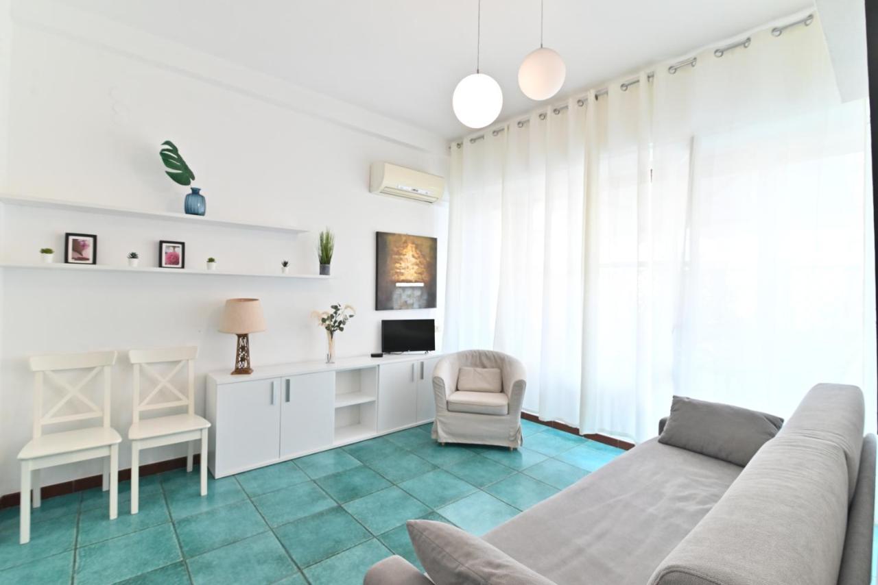 Izzhome Holiday Terrace Cagliari Kültér fotó