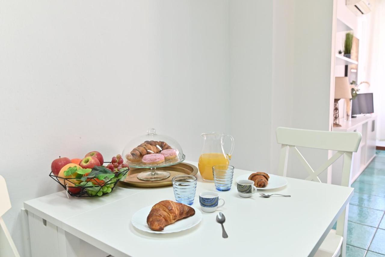 Izzhome Holiday Terrace Cagliari Kültér fotó