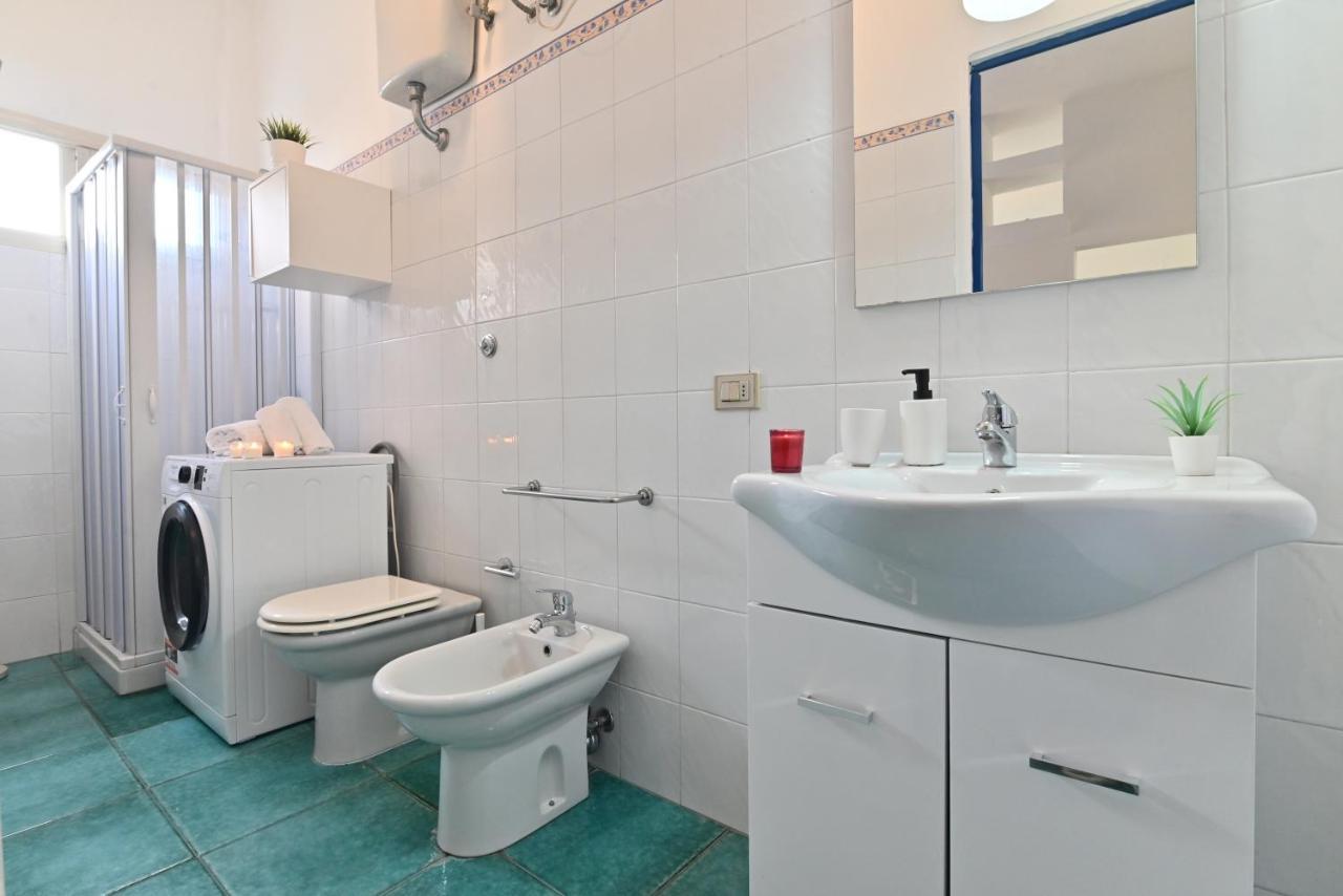 Izzhome Holiday Terrace Cagliari Kültér fotó
