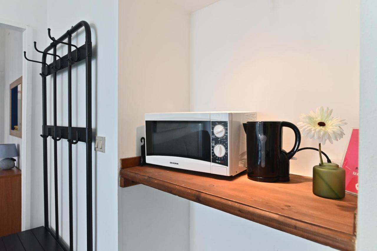 Izzhome Holiday Terrace Cagliari Kültér fotó