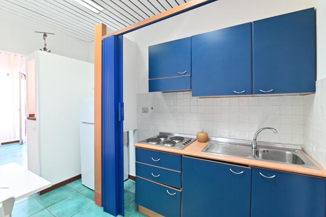 Izzhome Holiday Terrace Cagliari Kültér fotó