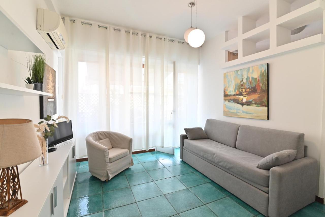 Izzhome Holiday Terrace Cagliari Kültér fotó